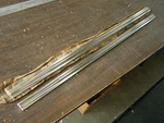 Nos Oem Ford 1973 1979 Truck Door Mouldings 1974 1975 1976 1977 1978 Pickup. Fixed Price $259.00.