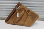 2003-2010 Porsche Cayenne Rear Left Side Door Panel Trim Cover Oem. Fixed Price $35.00.