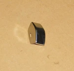 1955 (?) Mercury Station Wagon & Sedan Center Pillar Trim Moulding - Nos. Fixed Price $32.00.