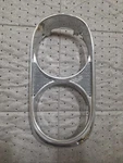 1965 Pontiac Lemans Gto Tempest Headlight Bezel Factory Original Gm #5957314. Fixed Price $79.99.