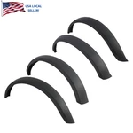 Oem Fender Quarter Wheel Flare Non-sasquatch 4PC Set 2021- 2026 Ford Bronco. Fixed Price $145.93.