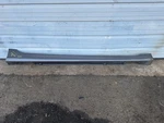 2011-2014 Hyundai Sonata Right Passenger Side Rocker Panel Skirt Molding P3 Oem. Fixed Price $89.99.