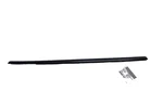 2021-2025 Tesla Model 3 Rear Right Door Window Outer Belt Molding 1080746-00-F. Fixed Price $99.45.