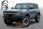 Sasquatch Fender Flares Set Fits 2021-2026 Ford Bronco Textured Black. Fixed Price $1299.99.