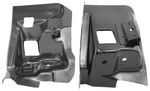 Jegs Firewall Body Mounts For 1968-1972 Chevrolet Chevelle, Camino. Fixed Price $119.99.