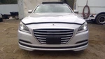 Genesis 2015 Fuel Filler Door 1769710. Fixed Price $75.90.