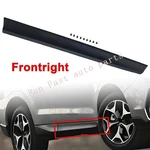 Door Moldings Front Right Side Fits Subaru Forester 2014-2018 2.0L 91112-SG122. Fixed Price $51.89.