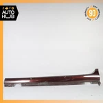 12-14 Mercedes W218 CLS550 CLS63 Amg Sport Left Side Skirt Rocker Panel Oem. Fixed Price $186.75.