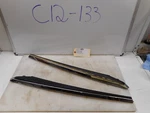 2006 Nissan Maxima Se Rear Window Trim Lh 768A1-7Y000 Rh 768A0-7Y000. Fixed Price $112.00.