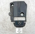 2012-2015 Oem Mercedes W204 C250 1.8L Front Engine Motor Cover Panel. Fixed Price $69.95.