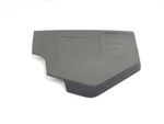 18 MK3 Bentley Continental Engine Bay Left Cover 5950 Petrol Ddba 3SD805503A. Fixed Price $138.77.
