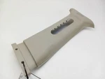 2007 - 2017 Jeep Patriot Front Driver Upper Center Pillar 29150. Fixed Price $31.99.