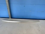 2014-2017 Bmw X5 F15 Rear Molding Bumper Center Strip Trim Oem AX17613. Fixed Price $50.00.