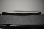 2010-2013 Mercedes Benz E550 Roof Rail Molding Trim Factory Oem. Fixed Price $247.44.