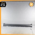 16-23 Mercedes X253 GLC300 Left Side Skirt Rocker Panel 2536980800 Oem 57K. Fixed Price $195.05.