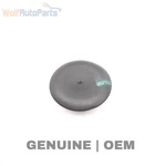 2012-2024 Porsche 911 Underbody Sealing Cap / Plug N10515101. Fixed Price $7.21.