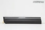 2016-2019 Lincoln Mkc Front Left Driver Side Door Lower Molding Oem. Fixed Price $130.34.