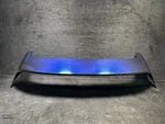 2013 - 2016 Mazda Cx Rear Liftgate Spoiler KD53 51961 Oem. Fixed Price $149.99.