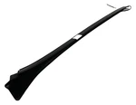 2020-2023 Mercedes Gle 350 Right Pillar Window Trim Moulding Black 1676908812. Fixed Price $74.00.