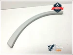 2017 - 2019 Audi Q7 Rear Left Quarter Wheel Flare Molding Oem 4M0853025A. Fixed Price $59.49.