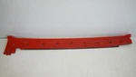 Porsche 992 Sill Panel Trim Underbeam 84A B.69. Fixed Price $372.00.