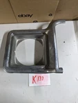 1973-78 Chevy Truck Head Light Original Bezel Lh P 339973. Fixed Price $23.03.