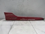 Rocker Moulding Right Mazda RX8 04 05 06 07 08 09 10 11 Pick Up Only. Fixed Price $65.50.