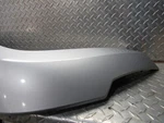 2005 Jeep Liberty Right Front Passenger Door Flare Molding Silver 3.7L Limited. Fixed Price $69.95.