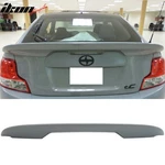 Fits 11-16 Scion Tc Oe Style Rear Trunk Spoiler Wing Painted #1H5 Gray Metallic. Fixed Price $113.39.