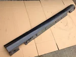 Mercedes Clk W209 Side Sill Skirt Trim Panel Moulding Rh C359 02-09 A2096900440. Fixed Price $56.93.