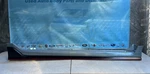 2017 18 19 21 Honda Civic Type Passenger Side Rocker Panel Molding Oem Used. Fixed Price $439.00.