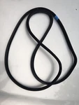 Volvo S60R XC70 V70R Right Front Door Weatherstrip Seal Body 30779419. Fixed Price $34.89.