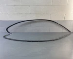 2007-2013 Bmw M3 E92 Left & Right Roof Drip Molding Trim Set Oem *note*. Fixed Price $304.00.