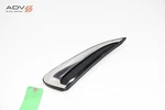 2024 - 2025 Buick Envision Rear Right Side Door Window Applique Molding Oem. Fixed Price $74.99.