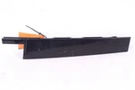 2021 Volkswagen Tiguan MK2 - Rear Right Door Window B Pillar Applique Molding. Fixed Price $60.00.