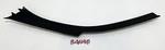 98-02 Oem Mercedes-benz W208 CLK55 Front Left Windshield Pillar Trim 2086900525. Fixed Price $89.99.
