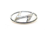 2020 - 2025 Hyundai Sonata Rear Trunk Lid Emblem Oem 81260L0000R2T Silver. Fixed Price $67.88.