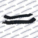 13-15 Ford Explorer Interceptor Utility Rear Right &left Side Bumper Bracket Oem. Fixed Price $94.97.