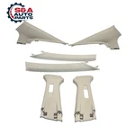 2014-2017 Mazda 6 Front & Rear Interior Pillar Trim Set Oem. Fixed Price $68.53.