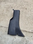 2012 Dodge Ram 1500 Rear Left Driver Lower C Pillar Trim Panel Molding 1EB80XDVA. Fixed Price $47.50.