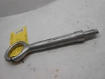 Land Rover Range Towing Eye Hook Oem 17F794-AB FA0218. Fixed Price $45.00.