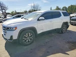 Right Rear Door Moulding Oem 2020 Gmc Acadia 84462102. Fixed Price $150.00.