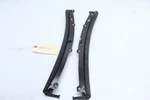 05-11 Mercedes-benz SLK300 Convertible Top Front Seals Pair Q6670. Fixed Price $212.46.