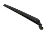R129 Left Pillar Trim 1296900187 Mercedes SL500. Fixed Price $29.00.