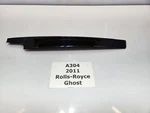 2010-2018 Oem Rolls Royce Ghost RR4 Rear Right Passenger Side Door Trim Cover. Fixed Price $185.01.