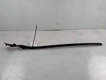 2017-2023 Jaguar F-pace Front Left Side Windshield Molding Oem HK83-025A53-AC. Fixed Price $95.88.
