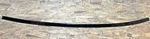 Bmw M4 Left Roof Channel Moulding Gloss Black F82 Genuine Oem 2014-2020. Fixed Price $44.99.