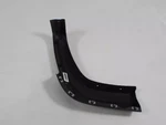 Genuine Mopar Rear Wheel Opening Applique Right 5JH72CD7AE. Fixed Price $181.70.
