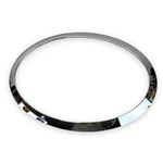 Mini Cooper F55 F56 F57 2017-2023 Oem Right Rh Headlight Trim Ring Bezel Chrome. Fixed Price $26.00.