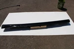 00-06 W215 Mercedes CL55 CL600 CL65 Amg Side Skirt Rocker Moldings 2280 2281. Fixed Price $343.99.
